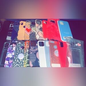 Phone cases 12 pro max
